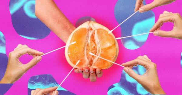 Some Women Are Obsessively Testing Their Vaginas to Optimize Them