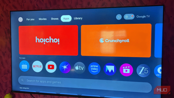 I switched to a TV with Google TV and spent a week fixing what Google got wrong