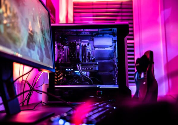 How often do you upgrade your PC?