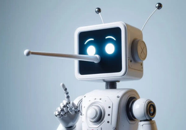 A government used AI to write its AI regulations. It did not go well