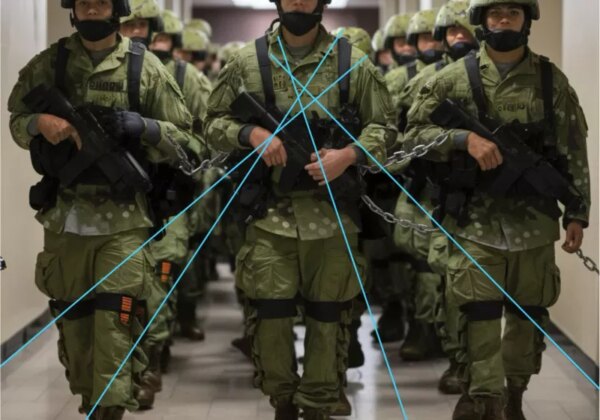 AI images are getting harder to spot, but physics still gives them away if you know where to look