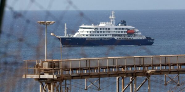 Here’s what you need to know about the cruise ship hantavirus outbreak