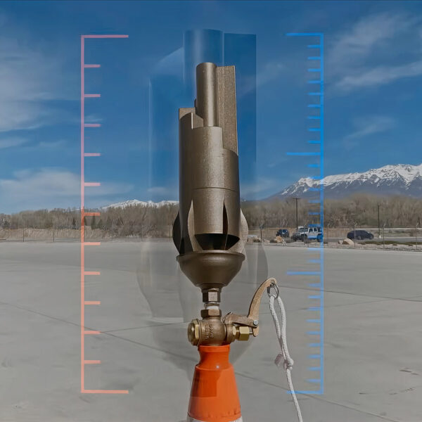 Maker Revives the True Voice of Steam Locomotives with 3D-Printed Train Whistles