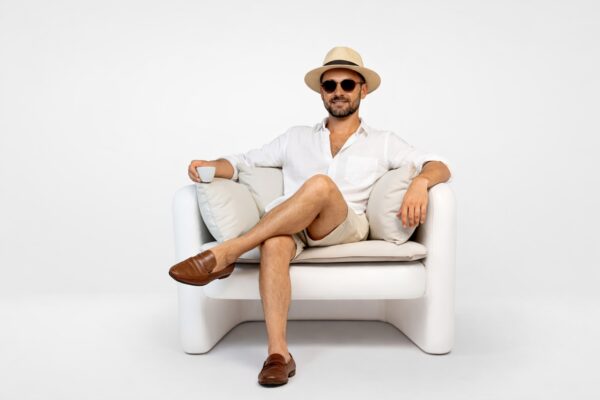 the kind of sofa that makes you wonder why furniture ever stopped evolving — Gadget Flow