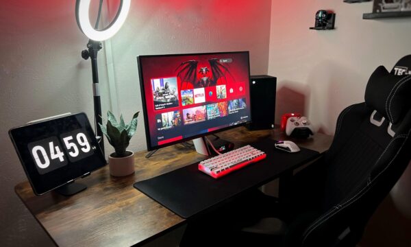Best gaming monitor under $300 for PS5 and Xbox Series X players