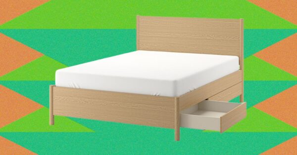 The Best Bed Frames, Tested in Our Own Rooms (2026)