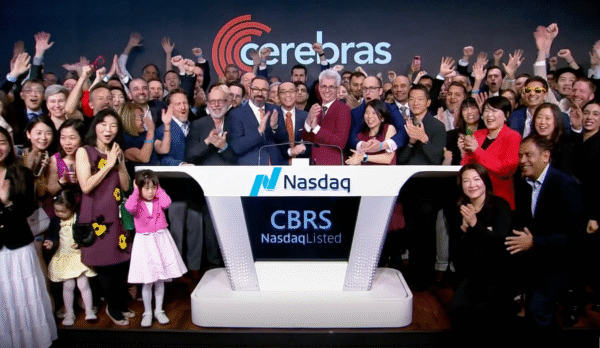 Cerebras raises $5.5B, kicking off 2026’s IPO season with a bang