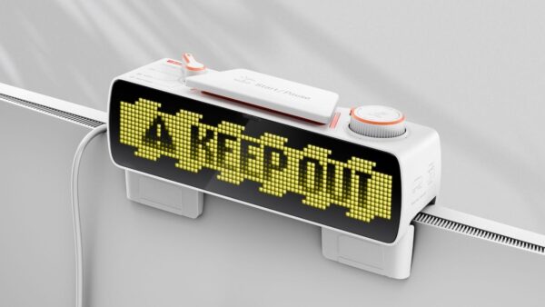 Flipper Devices BUSY Bar blocks interruptions during focus!