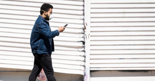 Could Contact-Tracing Apps Help With the Hantavirus? Not Really
