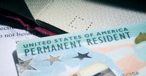 A Woman Was in the US Legally. She Was Deported Anyways