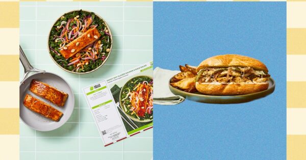HelloFresh Meal Kit Review (2026): Vast Options, Good Execution