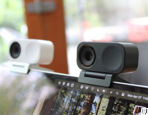 How I Fixed My Webcam Lighting for Zoom Calls (2026)