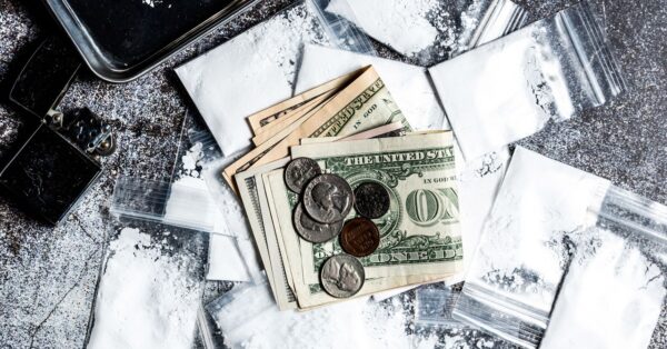 These Instagram Ads Sure Seem to Be Selling Cocaine Accessories