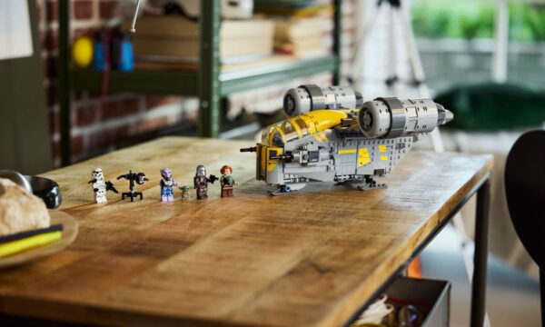 May the 4th Be With You (2026): 7 Star Wars gifts