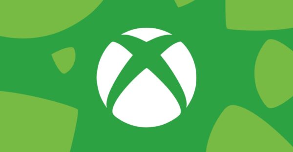 Xbox is now XBOX | The Verge