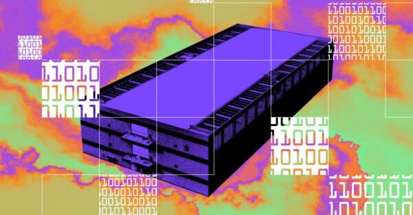Data centers are coming for rural America