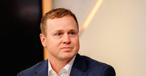 Spencer Pratt Is Creating Panic Over ‘Super Meth.’ It’s Not Even Real