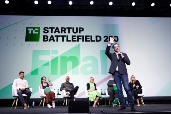 Startup Battlefield 200 applications close May 27