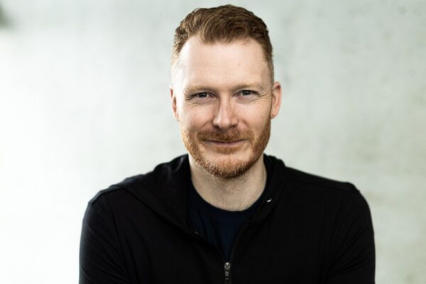 Khosla Ventures is betting $10M on Ian Crosby, whose last startup, Bench, imploded