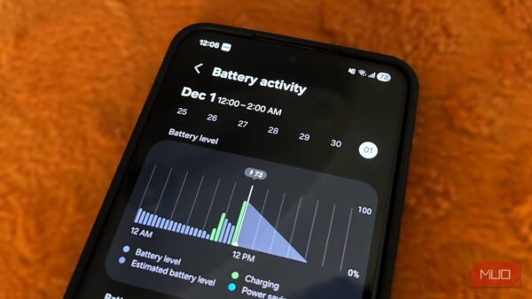 This default setting is why your Samsung phone battery doesn’t last all day