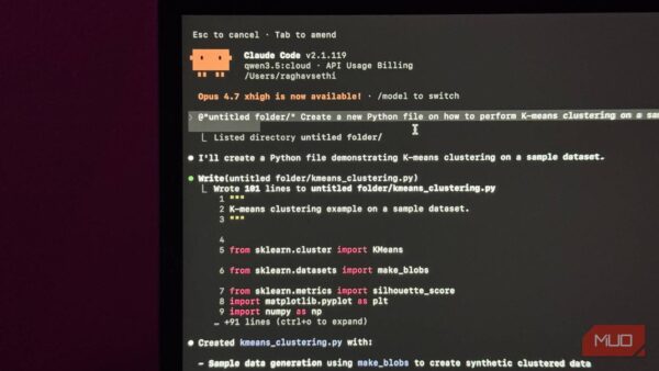 There’s a free way to use Claude Code — and it’s surprisingly simple