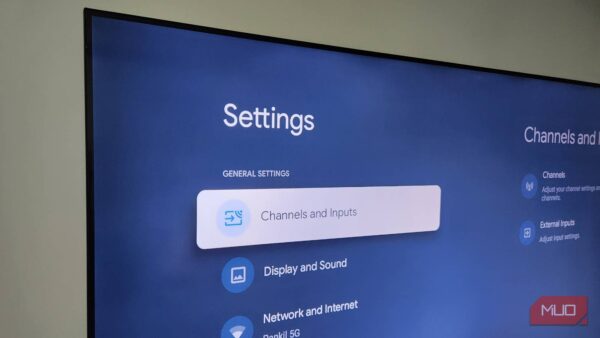 Your Android TV has a one-click speed boost hiding in plain sight