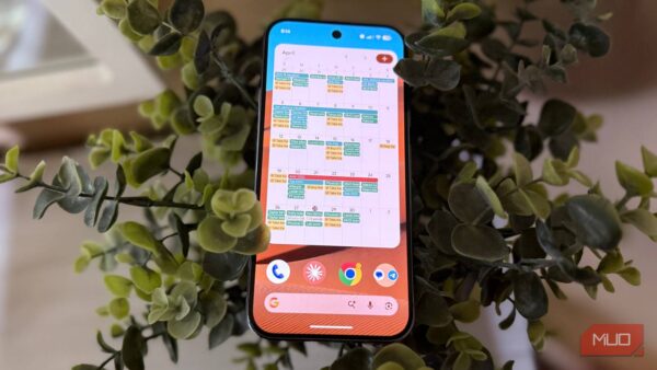 Your Android widgets are hiding buttons you’ve never tapped