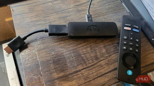 5 mistakes that are secretly destroying your Fire Stick