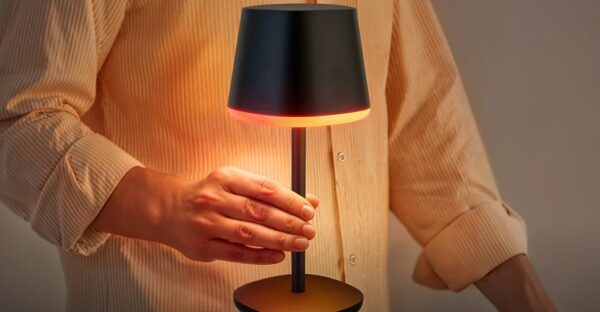 Govee’s new portable smart lamp is on sale for the first time 