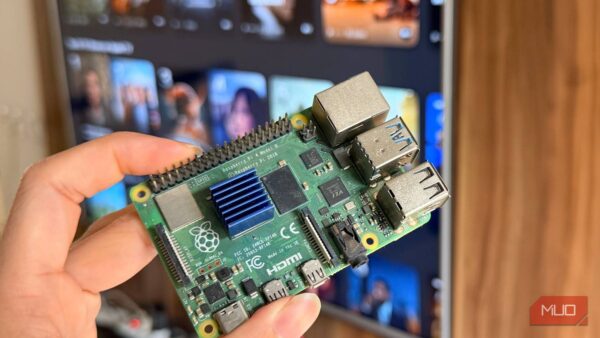 Raspberry Pi projects fail for the same three reasons, and none of them are what you’d think