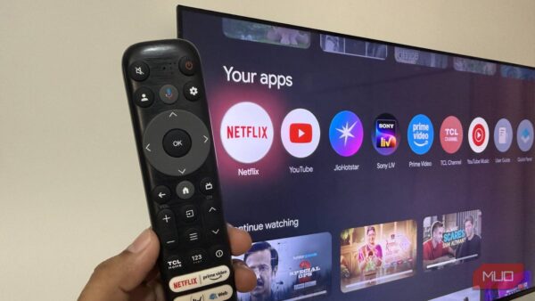 I found 5 Google TV features hiding in plain sight that completely changed how I use the platform