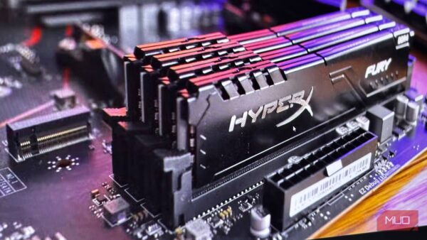Your CPU isn’t slow—your RAM settings are holding it back