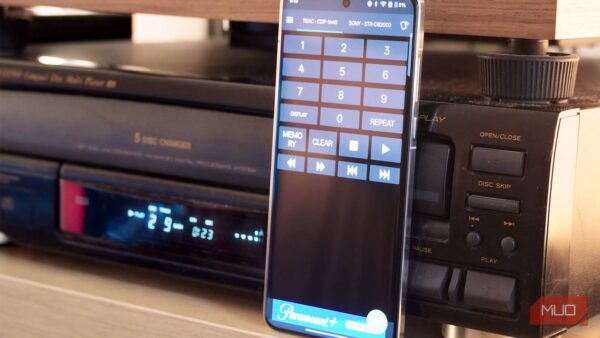 Universal remotes sound perfect until you actually live with one