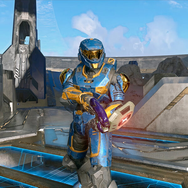 LA Chargers Release Halo-Themed 2026 NFL Schedule