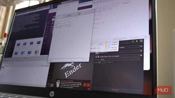 I built a private cloud workspace at home, and it was easier than I expected