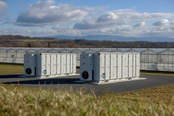 Moment Energy raises $40M to meet ‘infinite demand for power’ with EV batteries