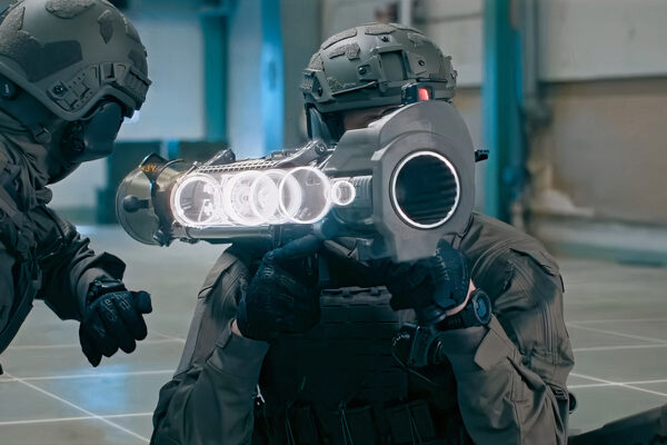 Saab’s HEAT 758 Round Revives the Carl-Gustaf’s Reputation as a Reliable Tool Against Armored Vehicles