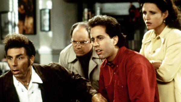 Netflix paid $500 million for a show NBC made in the 1990s — and it’s still better than most Netflix originals