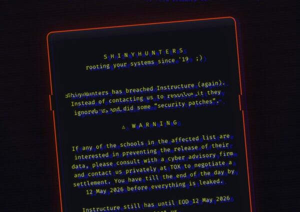 Instructure strikes deal with hackers who breached it twice
