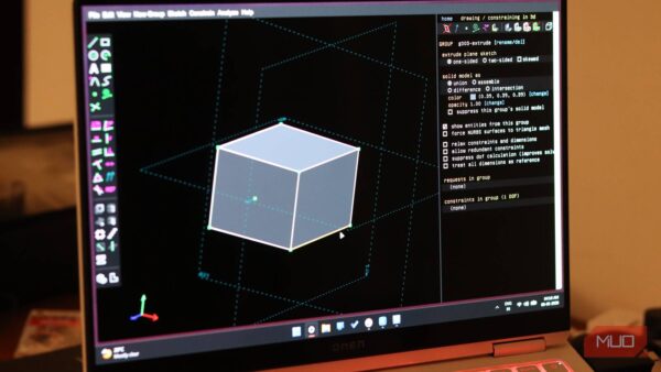 This free CAD software runs in your browser and puts expensive programs to shame