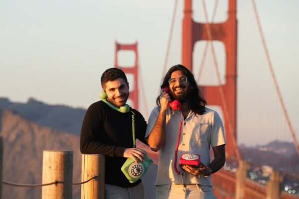 AI voice startup Vapi hits $500M valuation after winning Amazon Ring over 40 rivals