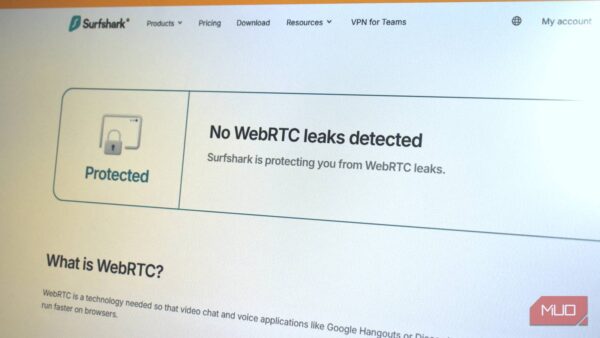 Your browser is leaking your real location even with a VPN — here’s the setting that stops it