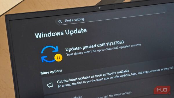 Microsoft’s April update is nuking your backups — here’s the fix
